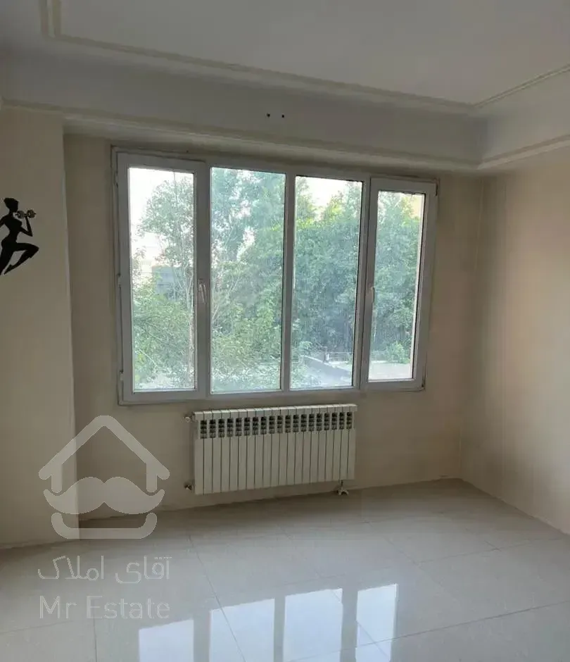 پارک وی آپارتمان ۱۰۰ متر تاپ لوکیشن