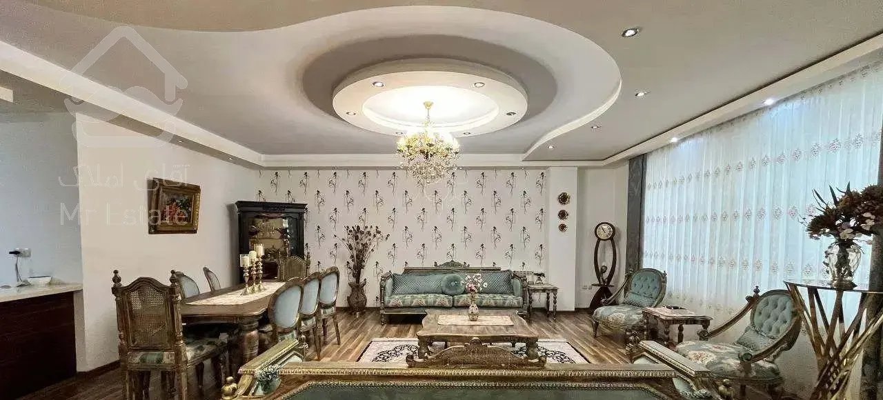 230متری/3خواب بدون مشابه /اصلی بلوار گیلان