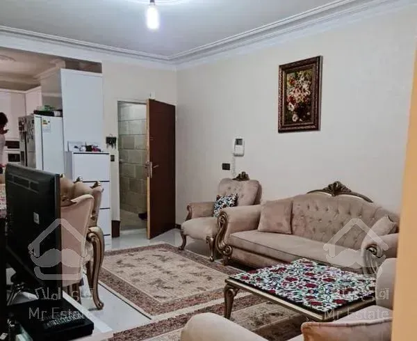 پونک ، کمالی ،  ۷۵ متر ، فول امکانات