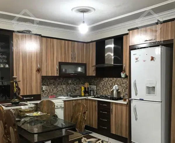 ویلا باغ،١٠٠٠متر ٢ خوابه