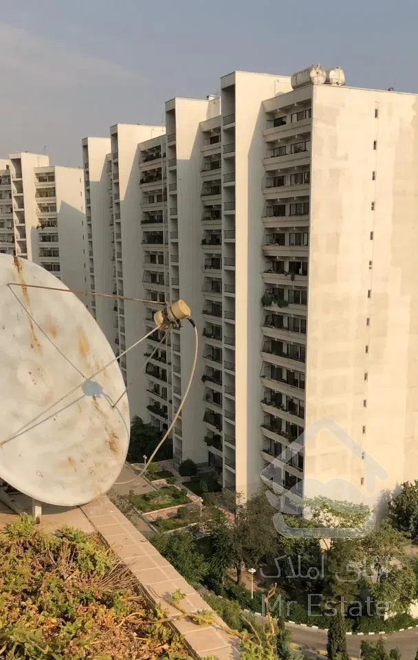 ۱۵۵ متر شهرک