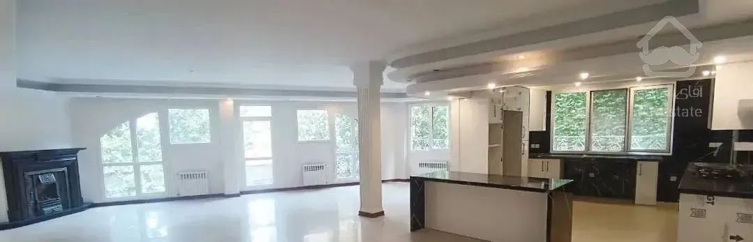 باغ فردوس/۱۹۰ متر /۳ خواب