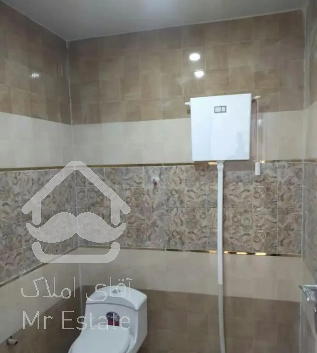 ۹۰ متر دوخوابه