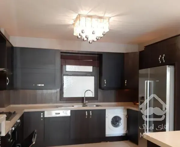 150 متر 3 خواب /سالن پرده خور/فول امکانات/الهیه