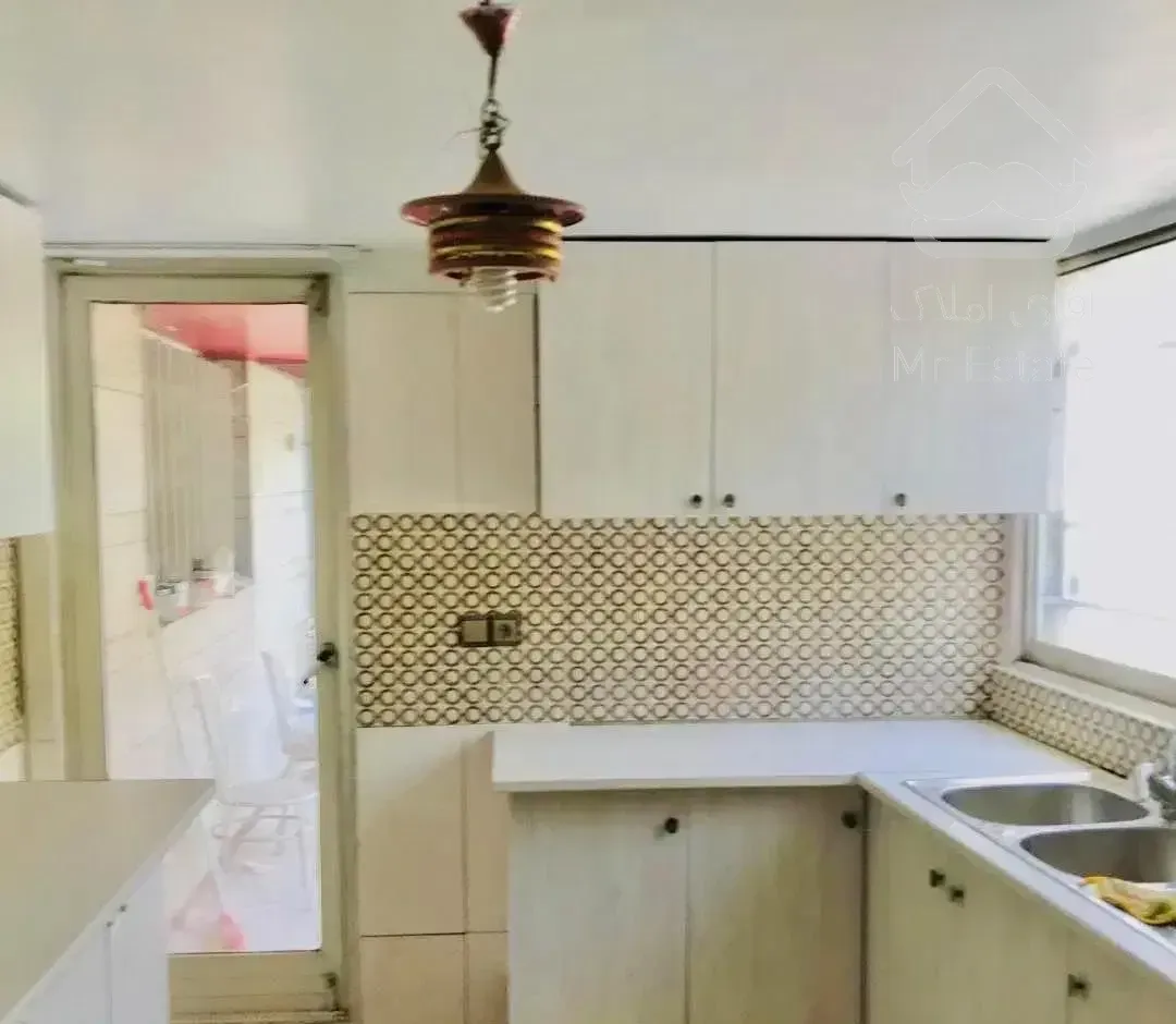 فروش ۸۶متر قدرالسهم در ونک/سرمایه گذاری