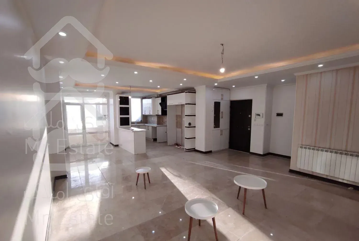 آپارتمان ۹۷ متر میدان ۸۱ نارمک