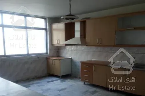 فروش واحد بازسازی شده ۱۳۳ متر ۲خوابه ۲طبقه