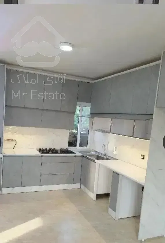 رهن و اجاره واحد ۸۵ متری مزرک