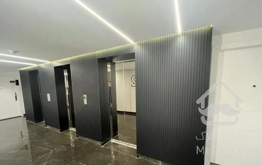 ۱۶۰متر چشم اندازشهر-بدون مشرف 'برج ۲قلو کوروش'