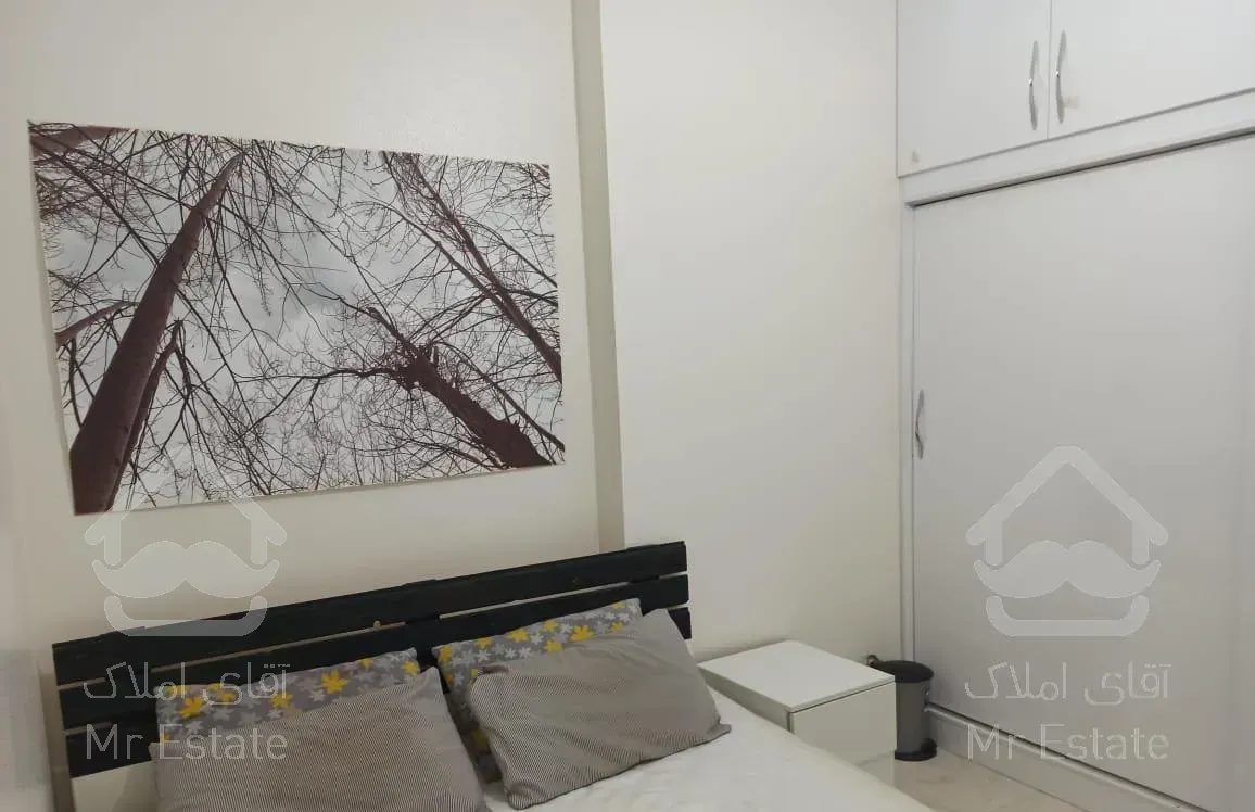 آپارتمان 75 متر دو خوابه