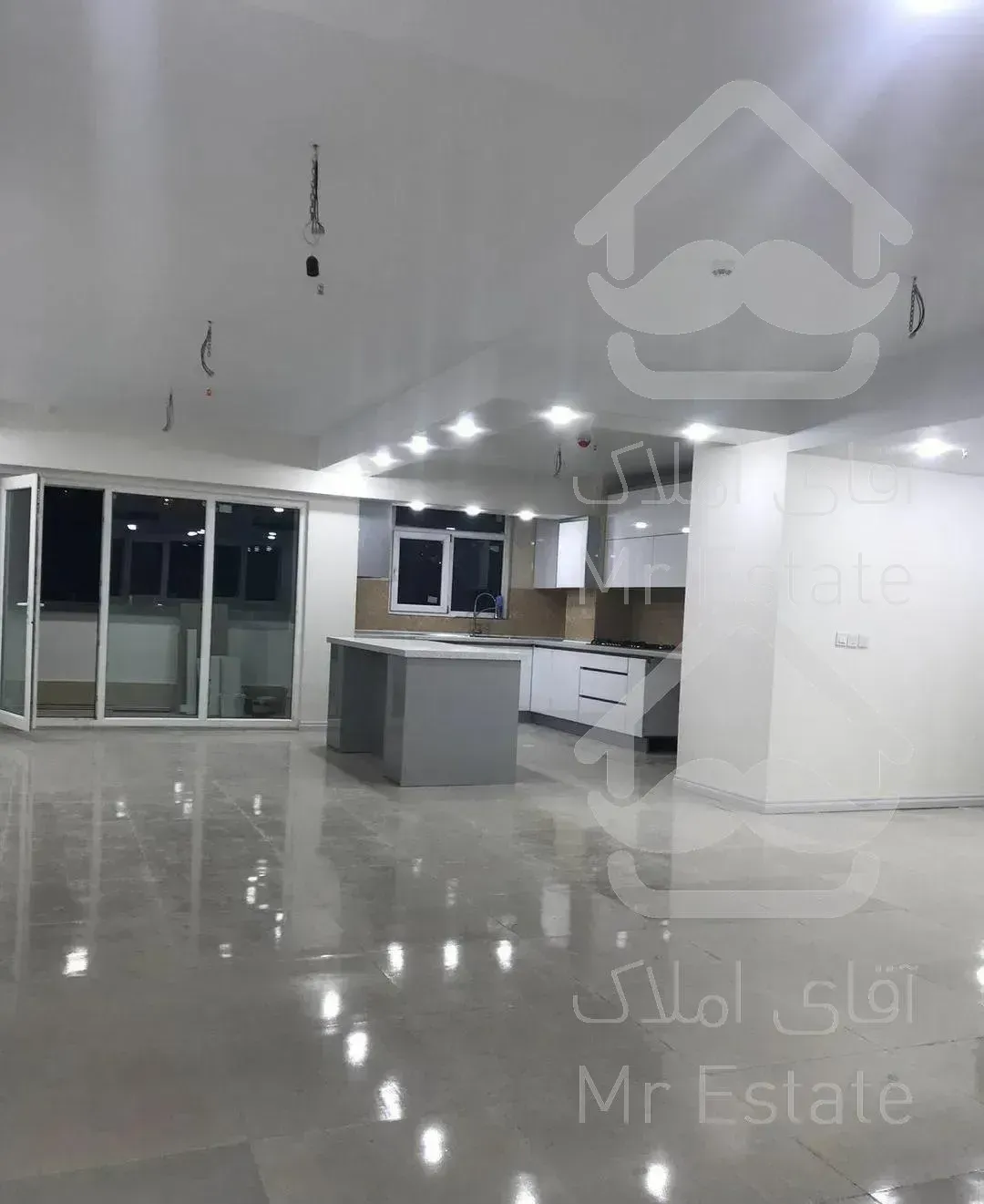 واحد اجاره نوسازکلیدنخورده۱۴۸مترطبقات آخربرجGچیتگر