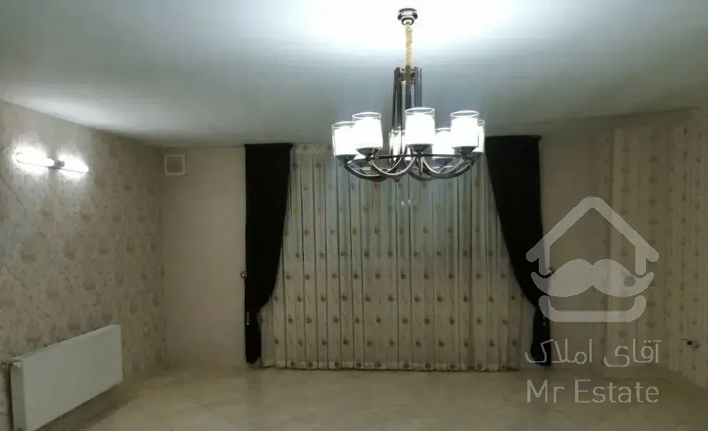 فروش آپارتمان۱۲۵ متری ۲ خوابه در زمین شناسی