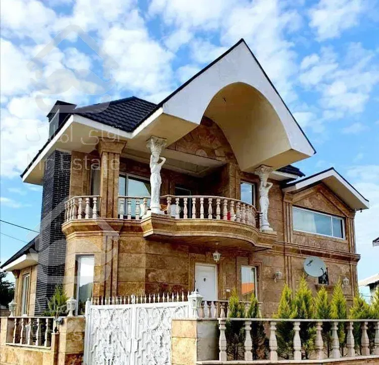 اجاره ویلا استخردار/بیلیارد/نمک آبرود