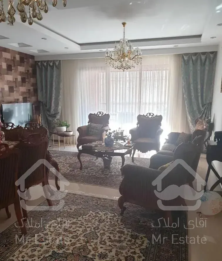 ۱۰۷ متر خردمند شمالی