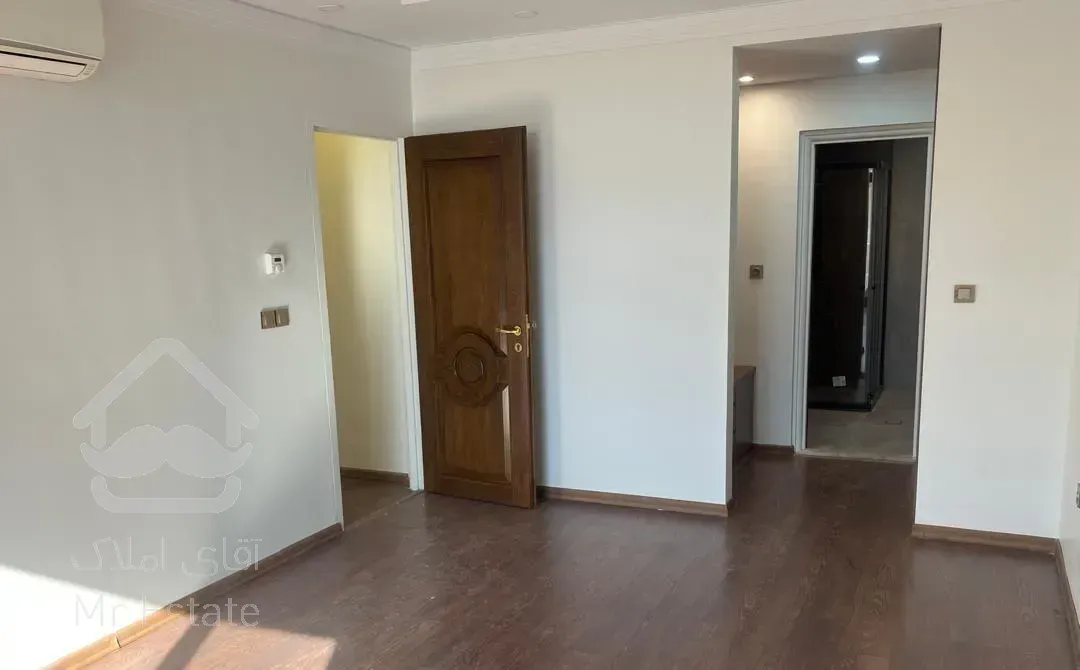 ۱۸۵متر تکواحدی ونک شیراز شمالی