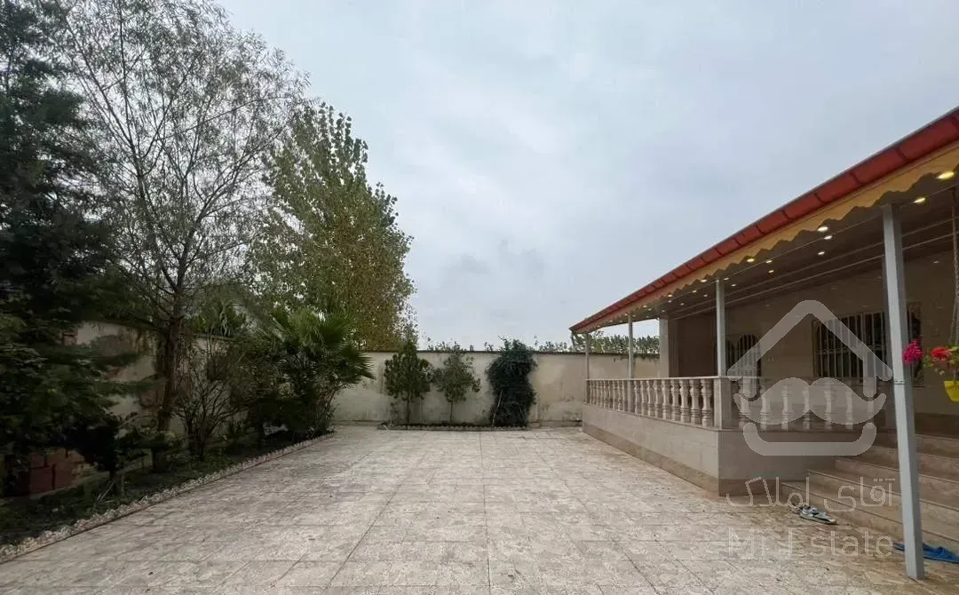 فروش ویلا روستایی407متری