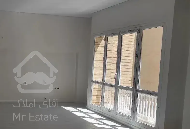 ۱۳۵ متری/سعادت آباد/۳خواب/بازسازی کامل