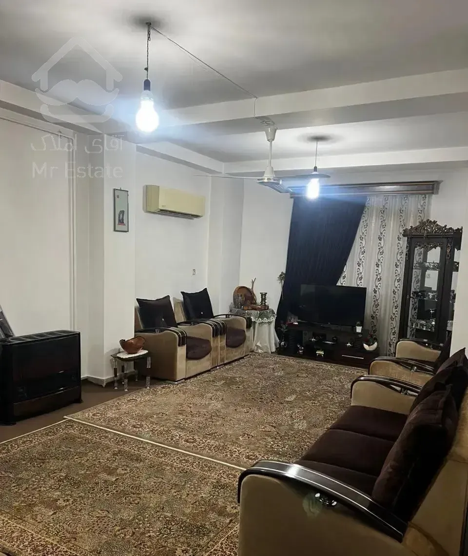 فروش آپارتمان ۷۱متری بلوار منفرد