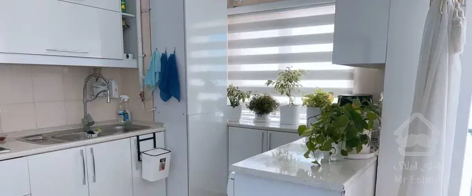 آپارتمان ۸۱متری،محله ۳۶