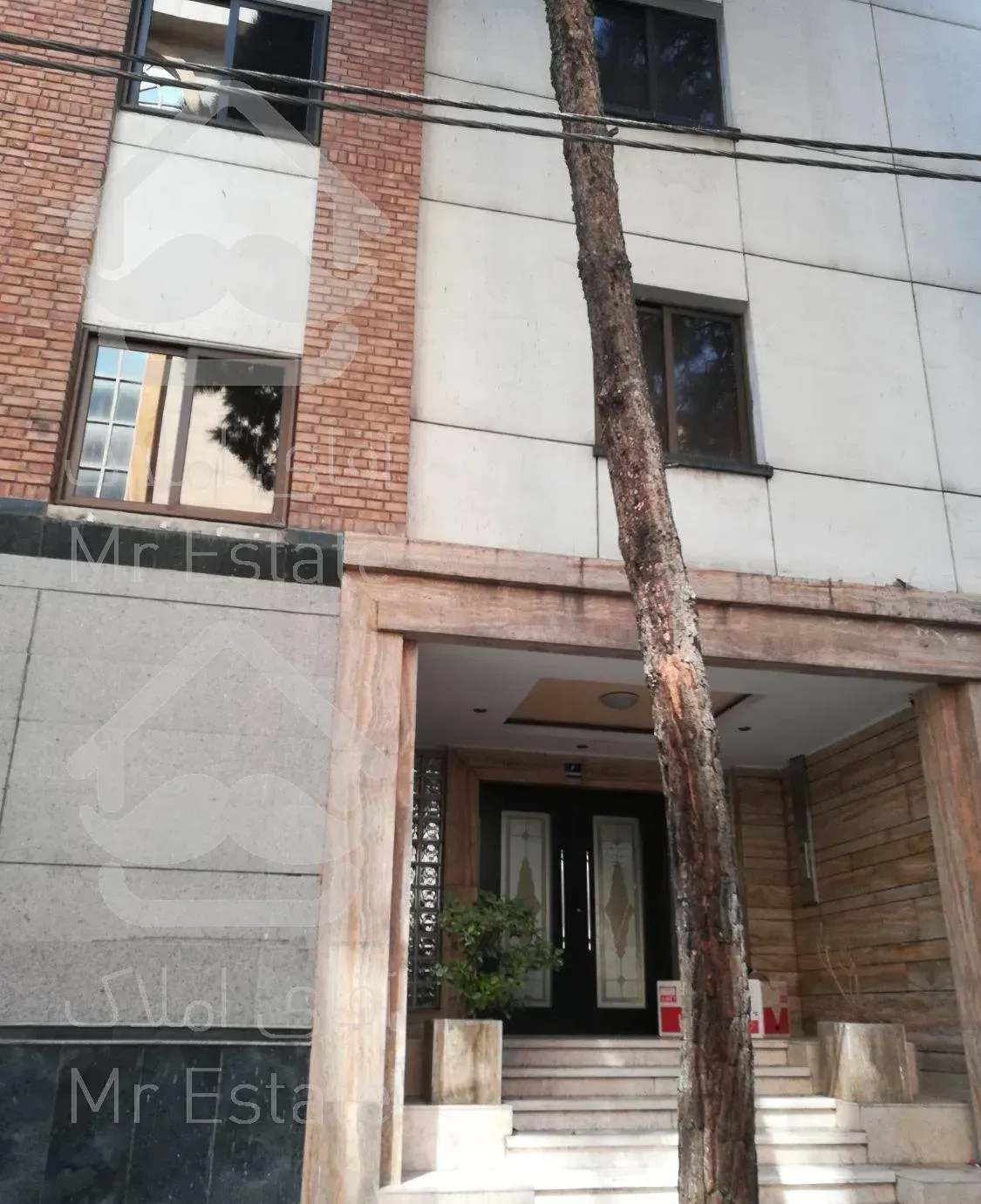 80متر دزاشیب قیطریه تک واحدی