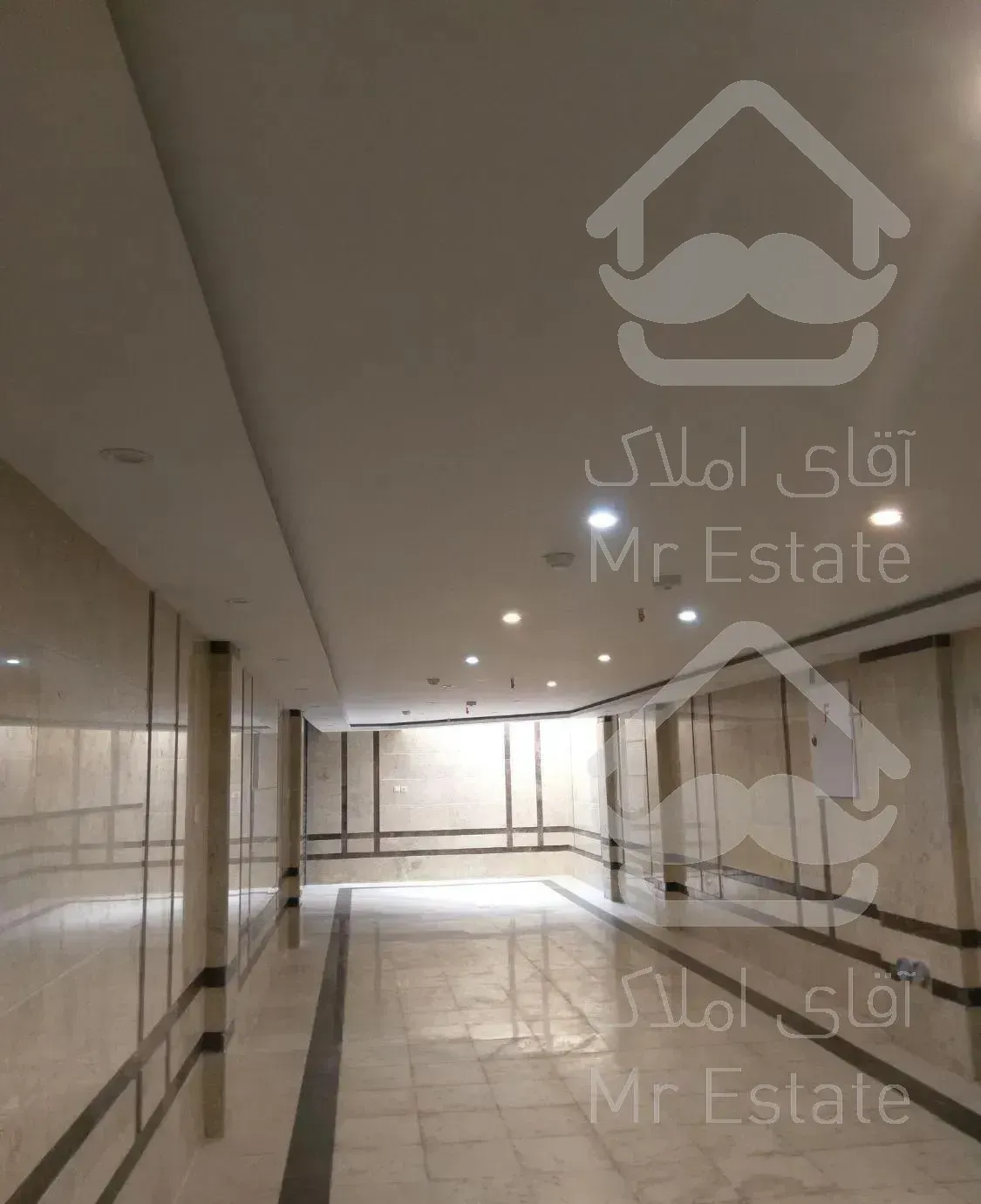 101متر دو خواب نوساز تک واحدی هشتم نیرو هوایی