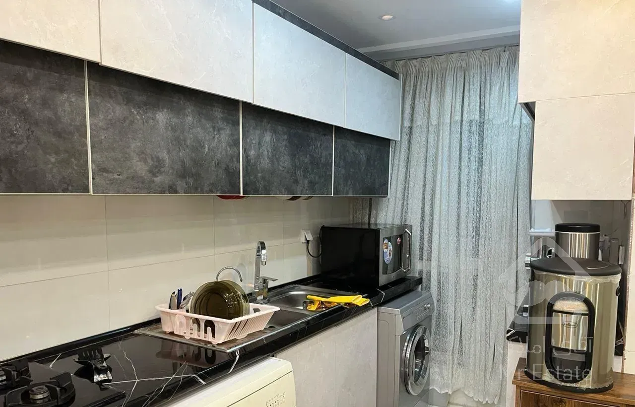 آپارتمان ۱۴۷متر تک واحدی پور ابتهاج داراباد