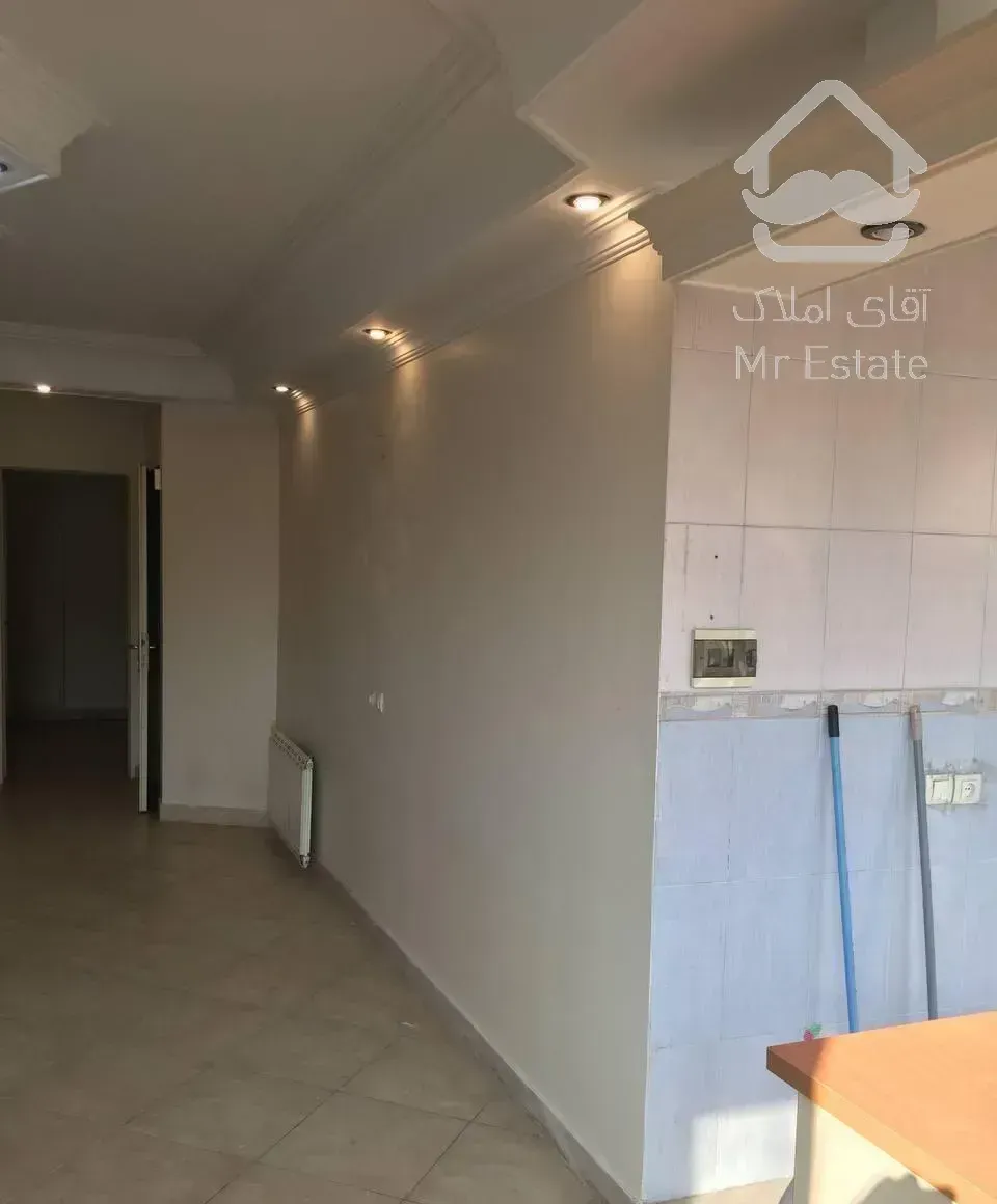 آپارتمان ۶۲ متری