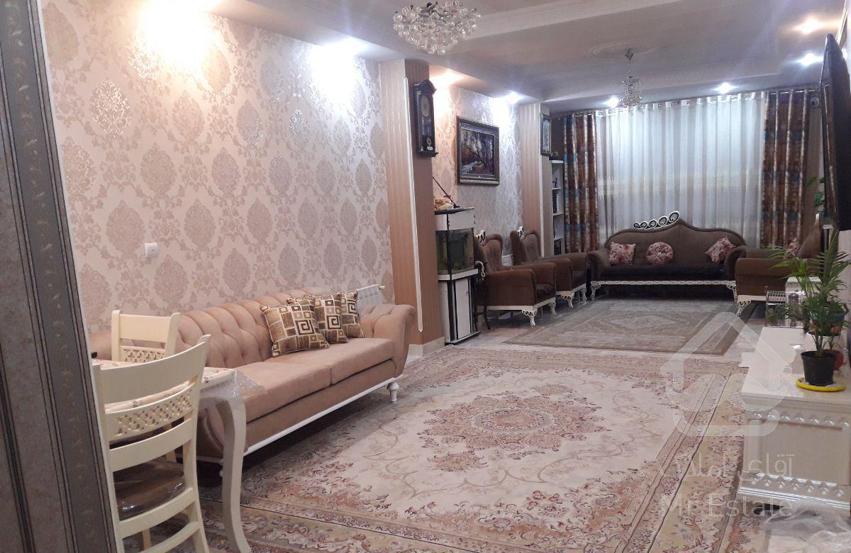 آپارتمان ۸۲ متری تک واحدی،شهرک پاسداران،تهرانسر