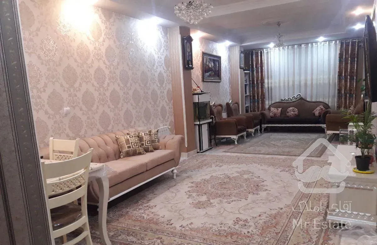 آپارتمان ۸۲ متری تک واحدی،شهرک پاسداران،تهرانسر