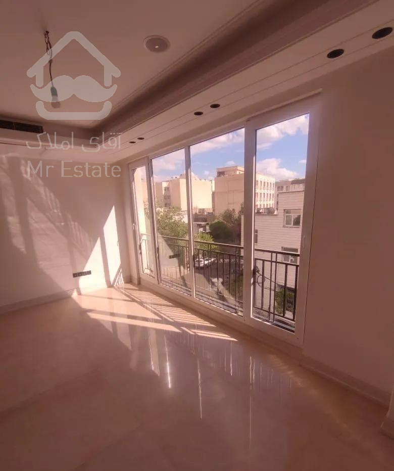 هروی شیان ۱۷۰ متر ۳ خواب مستر