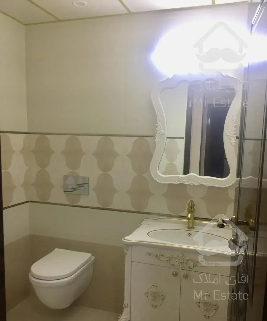 اپارتمان ۱۳۲ متری یوسف اباد