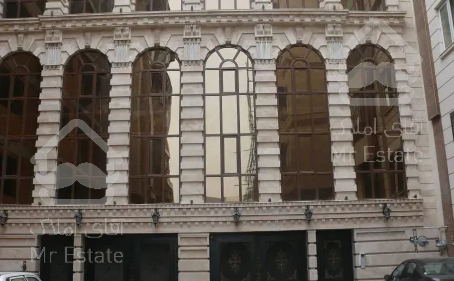 فروش آپارتمان 105 متری شهبند