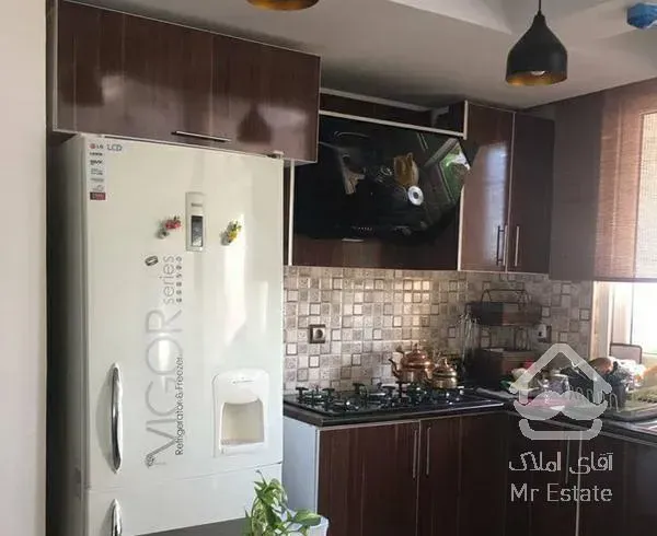 ۱۰۴ متری دو خواب چیتگر