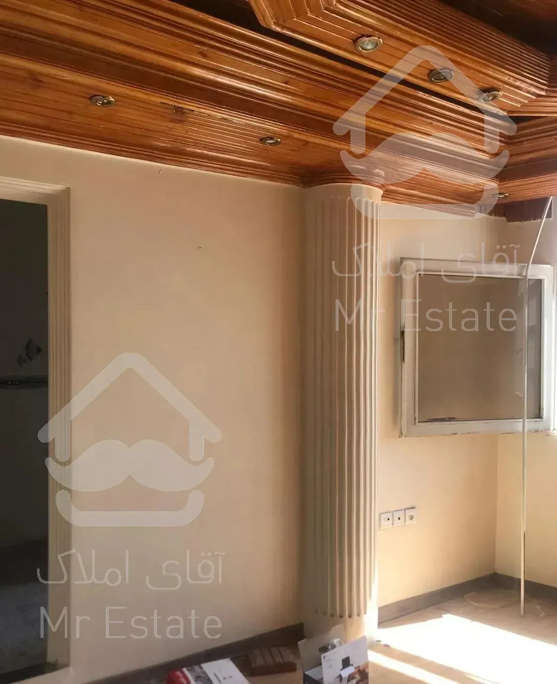 ۱۴۰ متر  ۳خواب