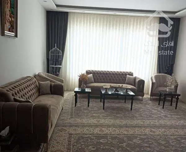 آپارتمان صفر فول امکانات شیک