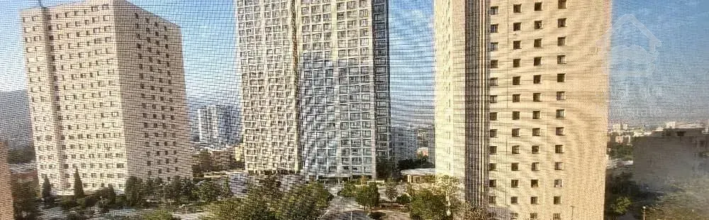 ۱۷۶ متر برج شهرک غرب ویو دار