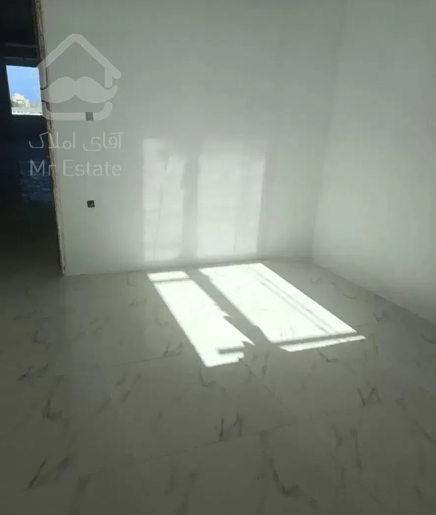 واحد آپارتمان خام ۱۰۷ متر محمودآباد