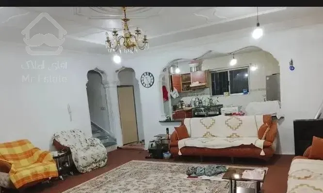 ویلایی150متری /3خواب /مطهری رامسر (فاز3)