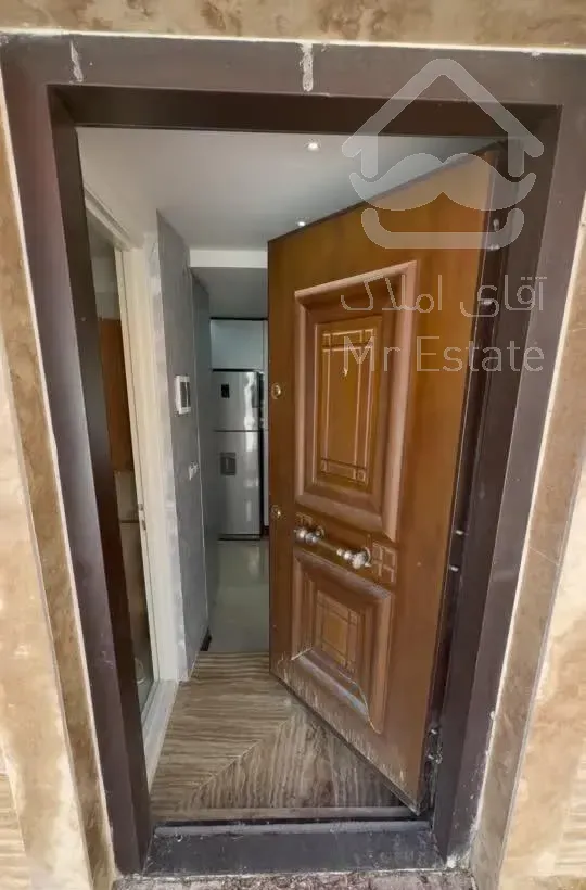 ۳۰۰۰ مترباغ ویلا جاده چالوس پل خواب