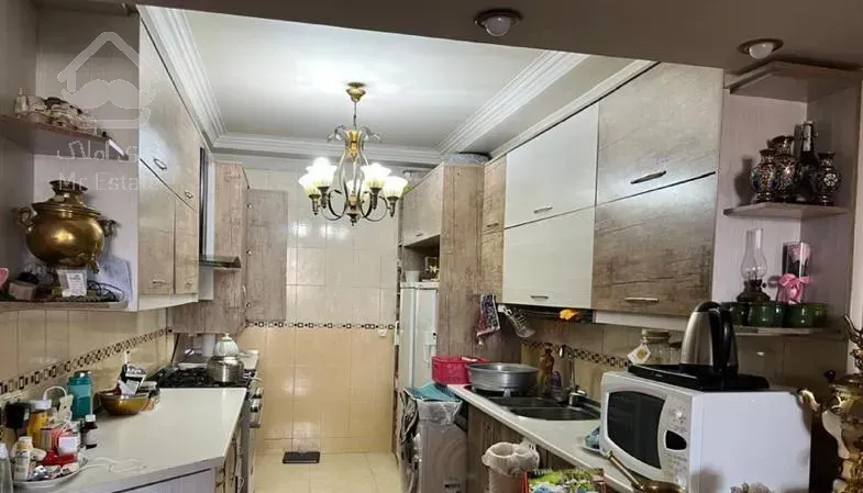 فروش آپارتمان 107 متری/فول امکانات/شهرک فجر فاز3