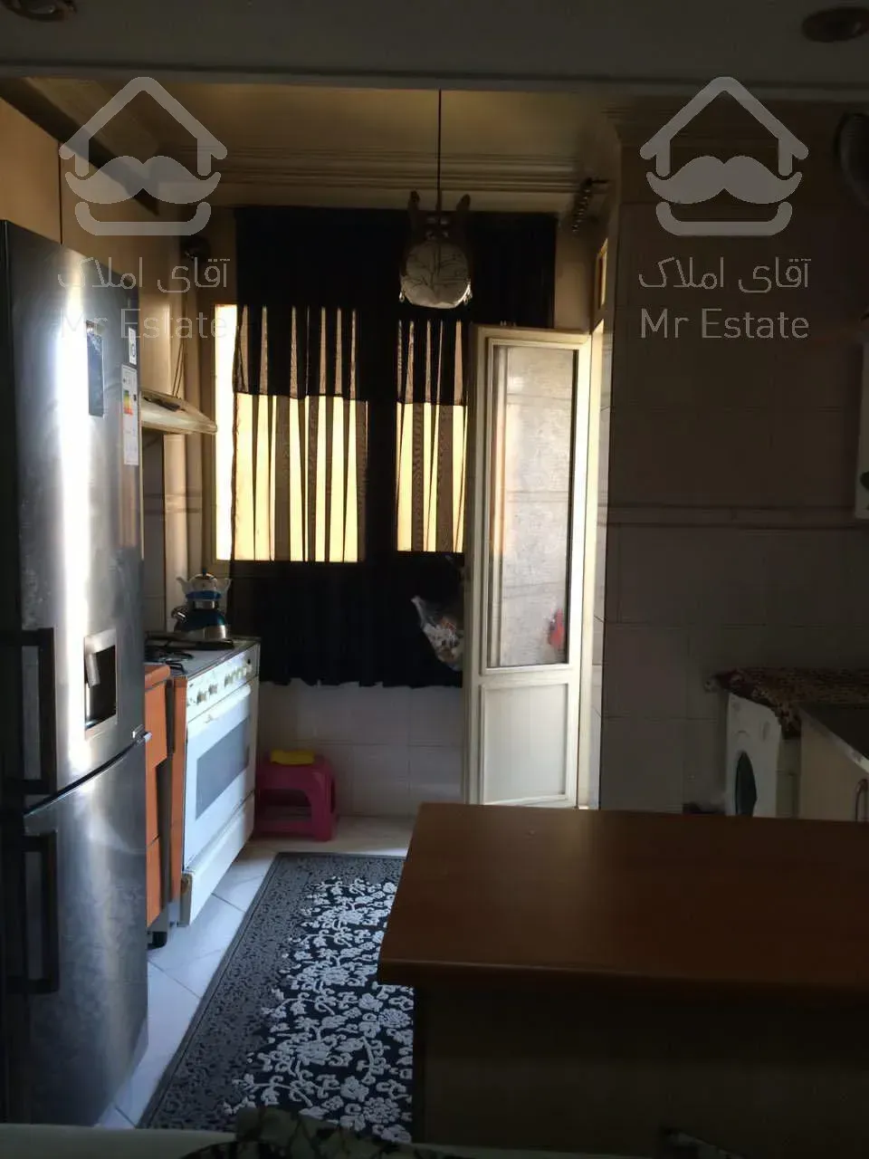 ۴۲ متر ،۱خواب/ ۱۱ ساله