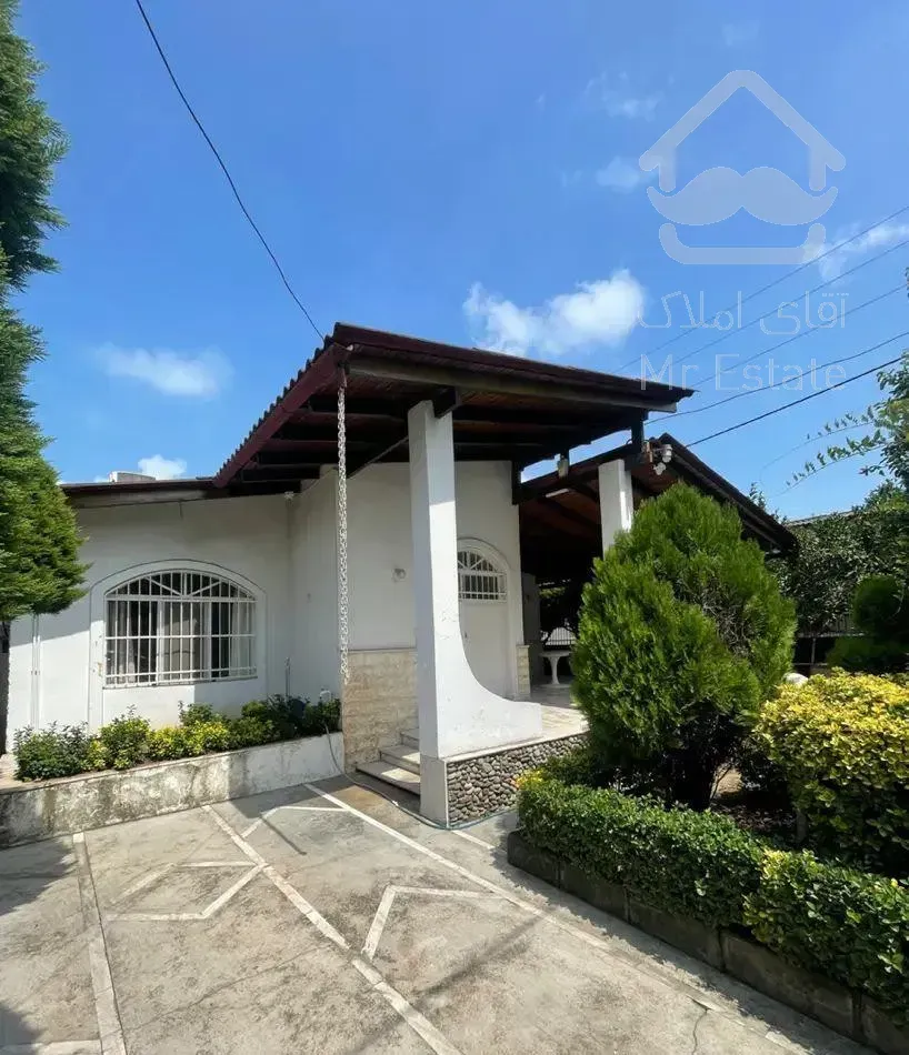 رهن ویلای ۳۰۰ متری دریاگوشه