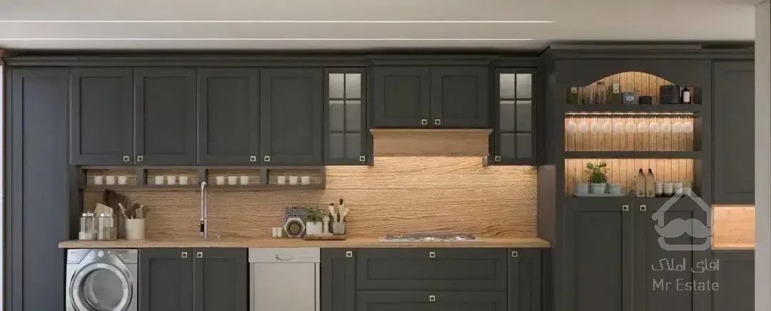 اجاره دو خواب فول در محله آزادگان کردستان