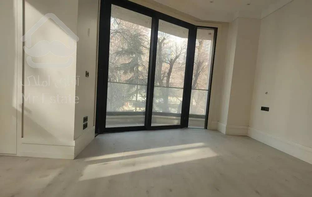 آپارتمان393 متری چهار خواب نوساز