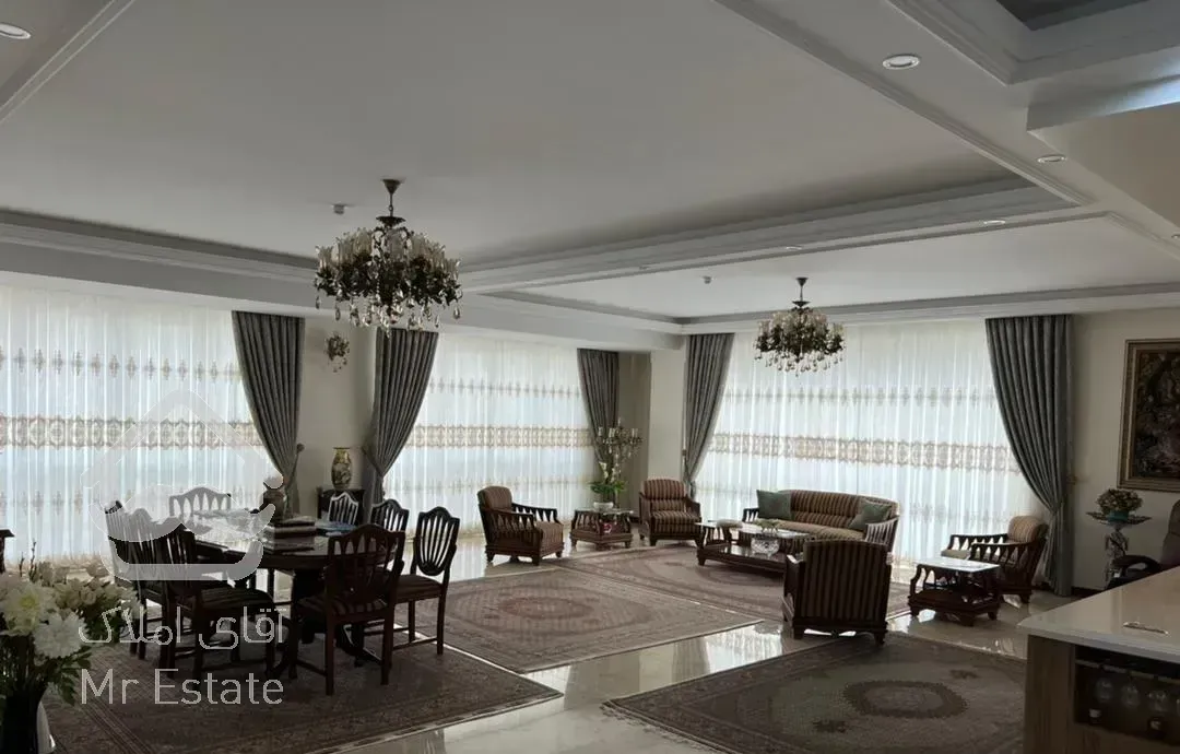 ۲۳۰ متر ۳ خواب تهران ویلا