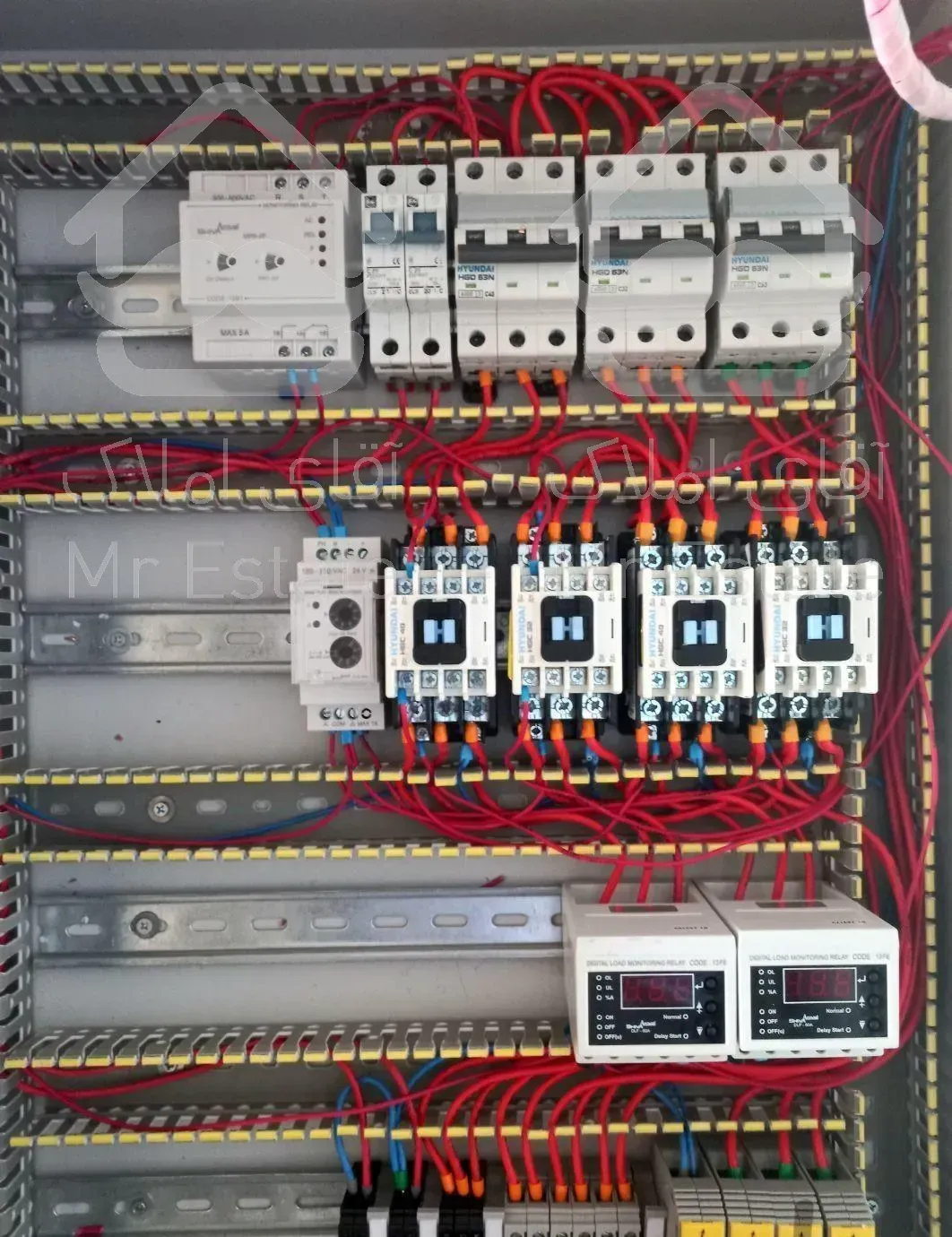 برق کار.برقکارصنعتی