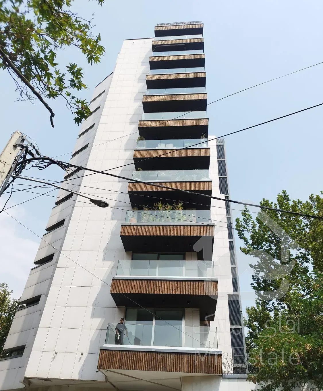 کامرانیه/210متر بدون مشابه/3خواب/مشاعات هتلینگ