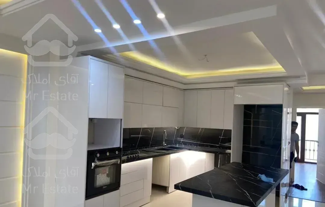 ۲۴۰ متر ۳ خواب  هروی