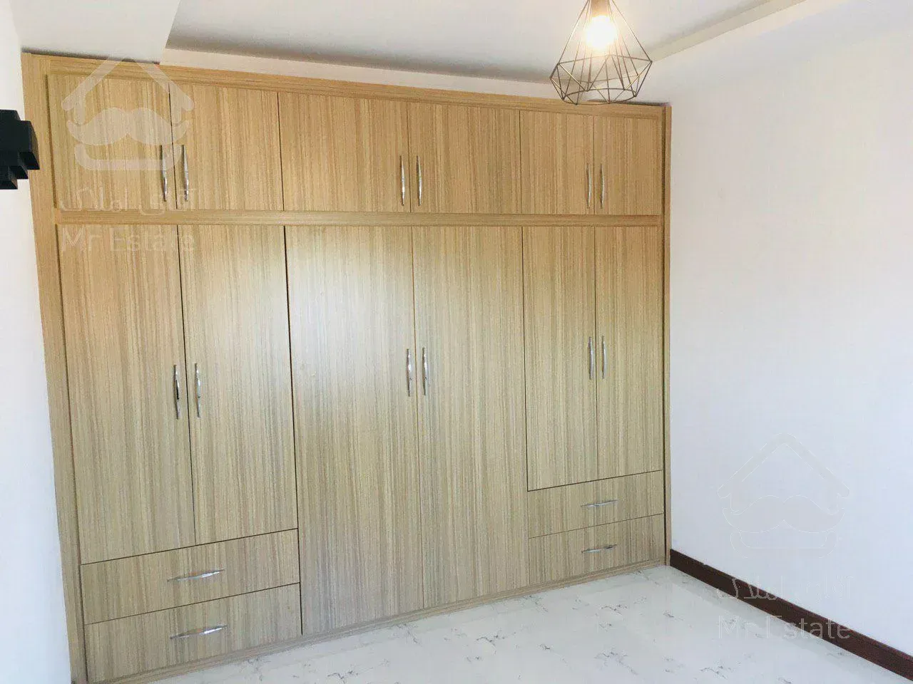 ١٧٠ متر منطقه گنج ياب نور