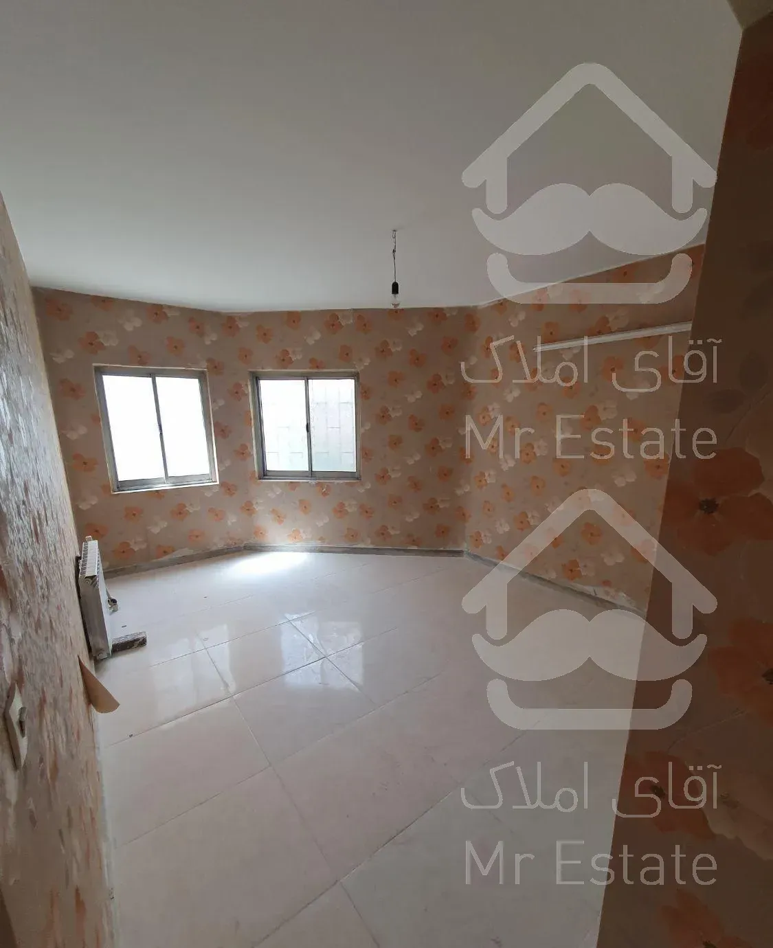 ۱۳۰ متر استاد معین /میرقاسمی/۳ خواب/ فول امکانات